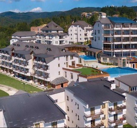 Panorama Apartments In Milmari Resort Kopaonik Exteriér fotografie