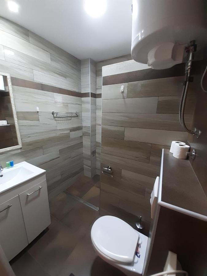 Panorama Apartments In Milmari Resort Kopaonik Exteriér fotografie