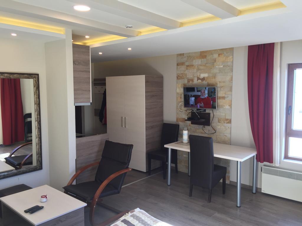 Panorama Apartments In Milmari Resort Kopaonik Exteriér fotografie
