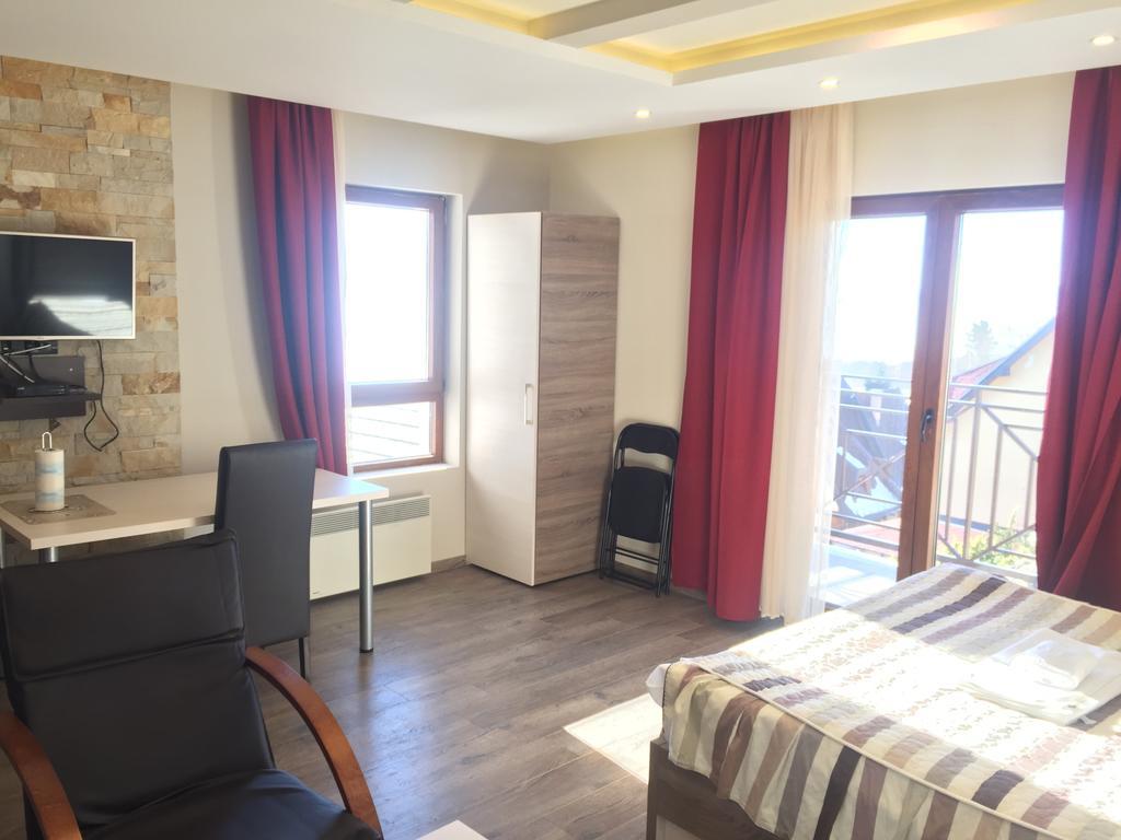 Panorama Apartments In Milmari Resort Kopaonik Exteriér fotografie