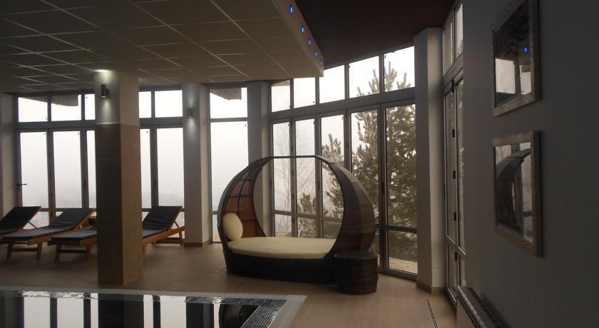 Panorama Apartments In Milmari Resort Kopaonik Exteriér fotografie