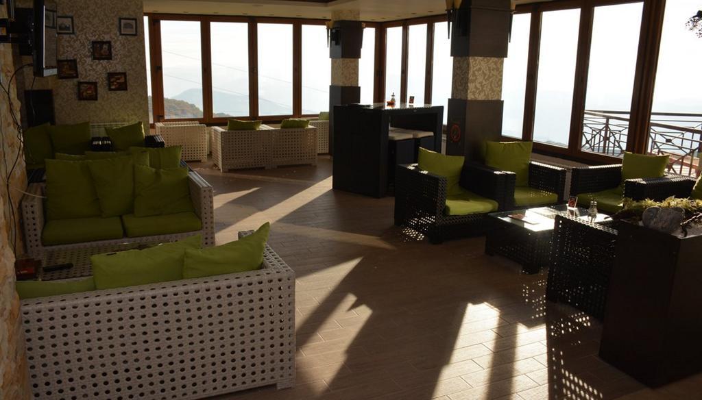 Panorama Apartments In Milmari Resort Kopaonik Exteriér fotografie
