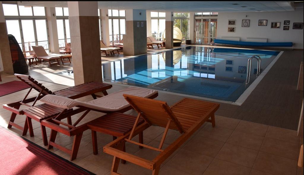 Panorama Apartments In Milmari Resort Kopaonik Exteriér fotografie