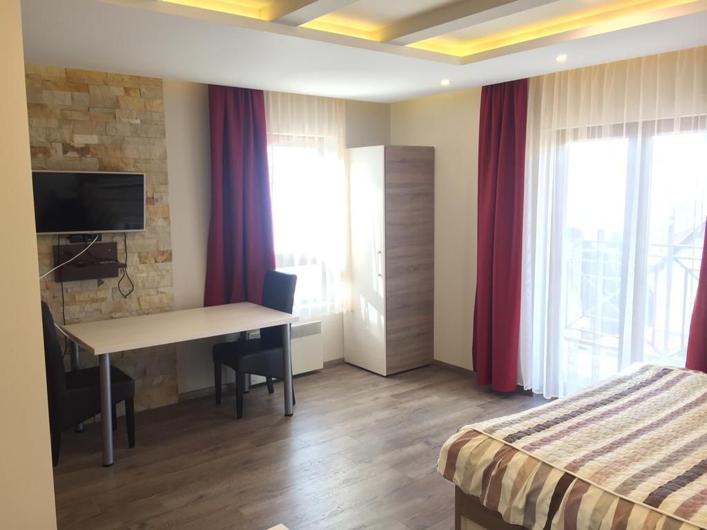 Panorama Apartments In Milmari Resort Kopaonik Exteriér fotografie